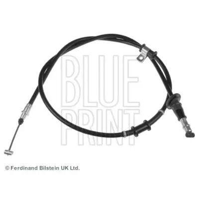 Cable de accionamiento, freno de estacionamiento BLUEPRINT ADC446203 Última Versión